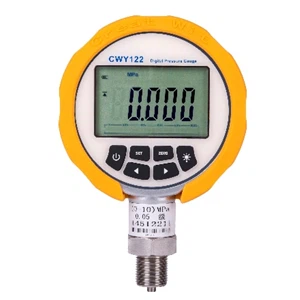 Raqamli bosim o'lchagich